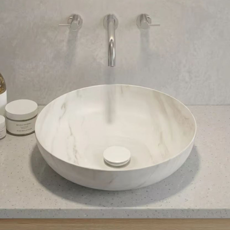 ATWBTD35SW | SUS 304 Stainless Steel Basin - ThatRenoStore
