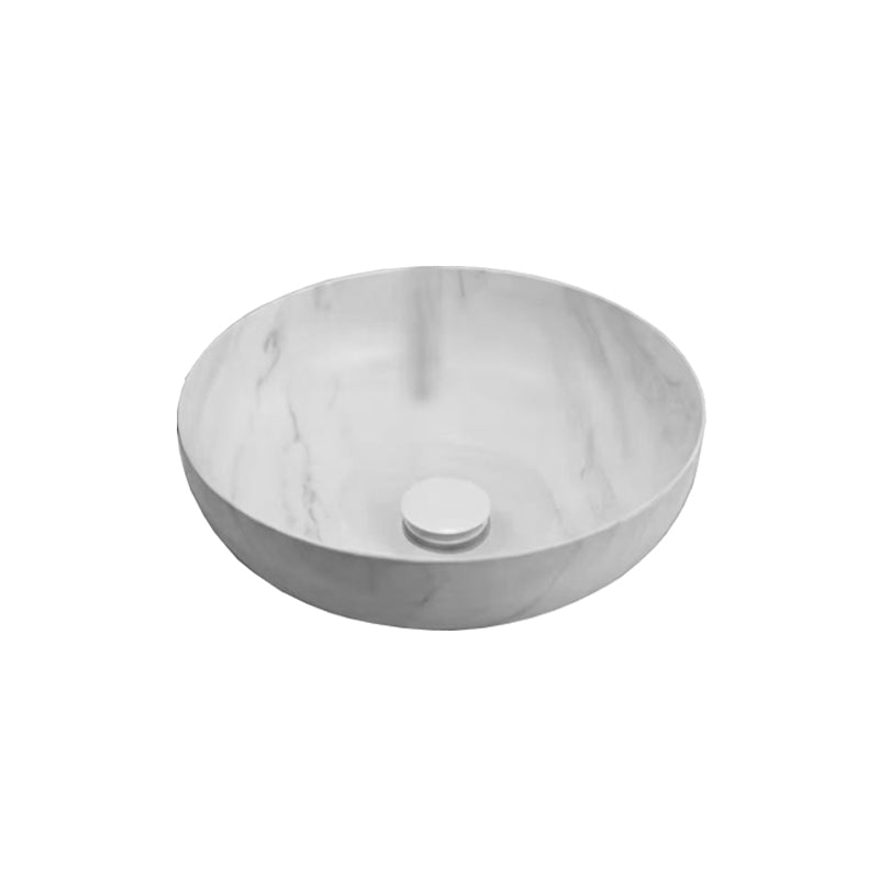 ATWBTD35SW | SUS 304 Stainless Steel Basin - ThatRenoStore