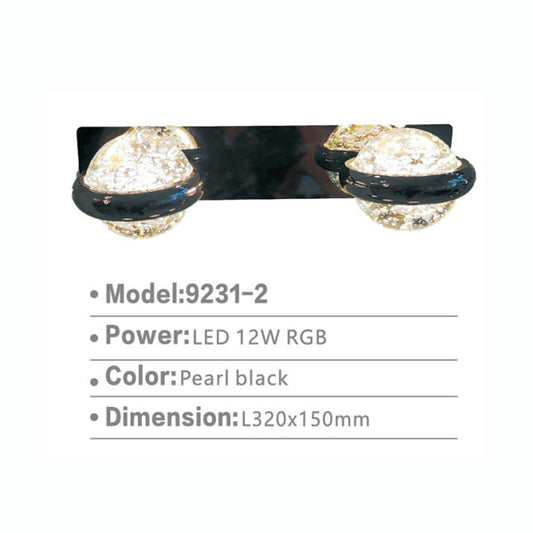 SL9231-2 | Wall Lamp & Mirror Light