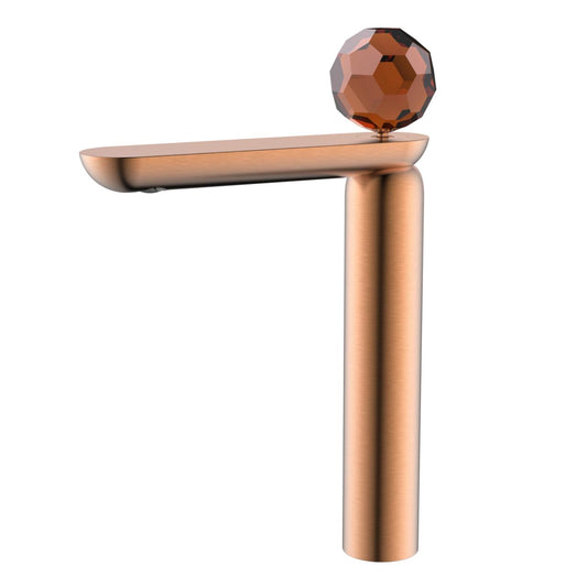 AT4501MRG | Single-lever Basin Mixer - ThatRenoStore