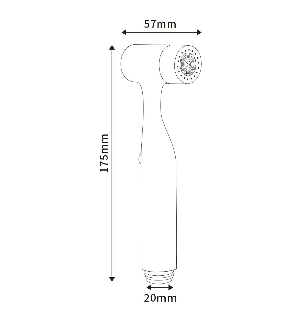 AT9804GM | Spray Set - ThatRenoStore