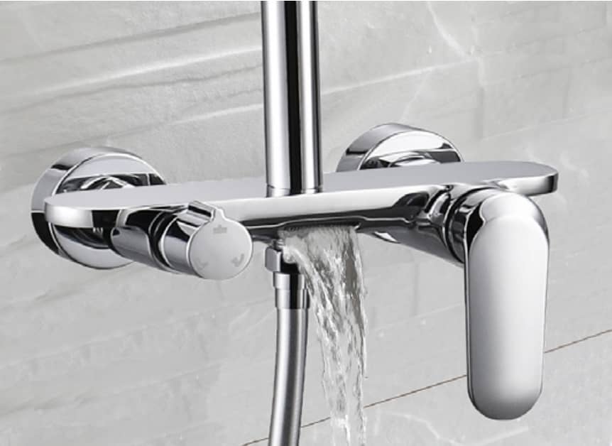QNTL-1038 | Shower Diversion Set - ThatRenoStore