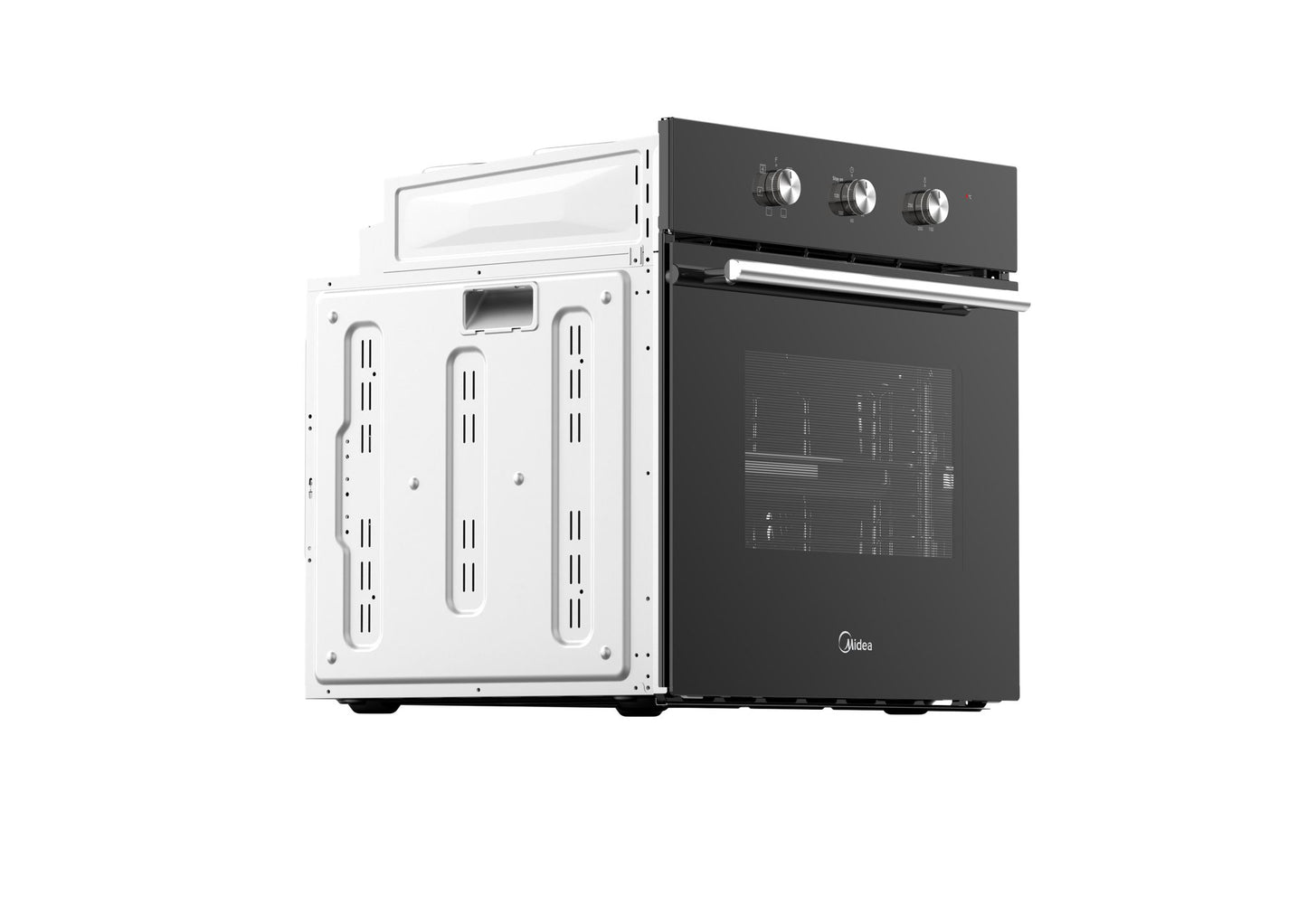 MMBI-65M40-SG | 82L Built-in Oven