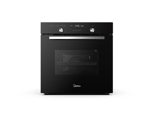 MMBI-N5M90-SG | 82L Built-in Oven