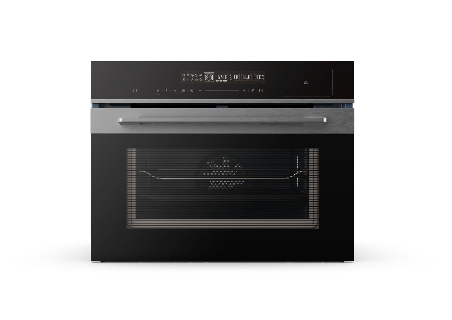 MMBI-N50E4-SG | 50L Built-in Oven