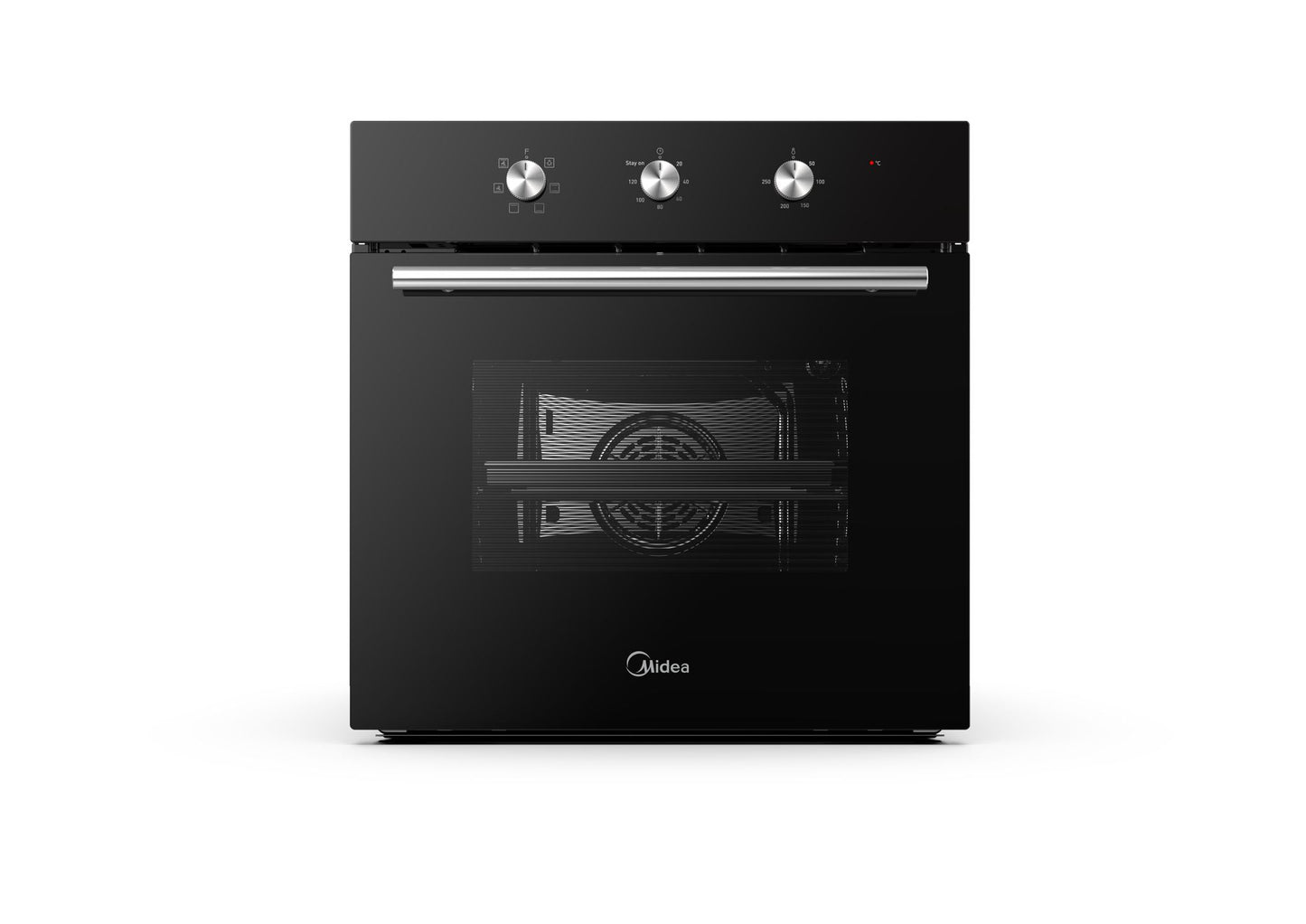 MMBI-65M40-SG | 82L Built-in Oven