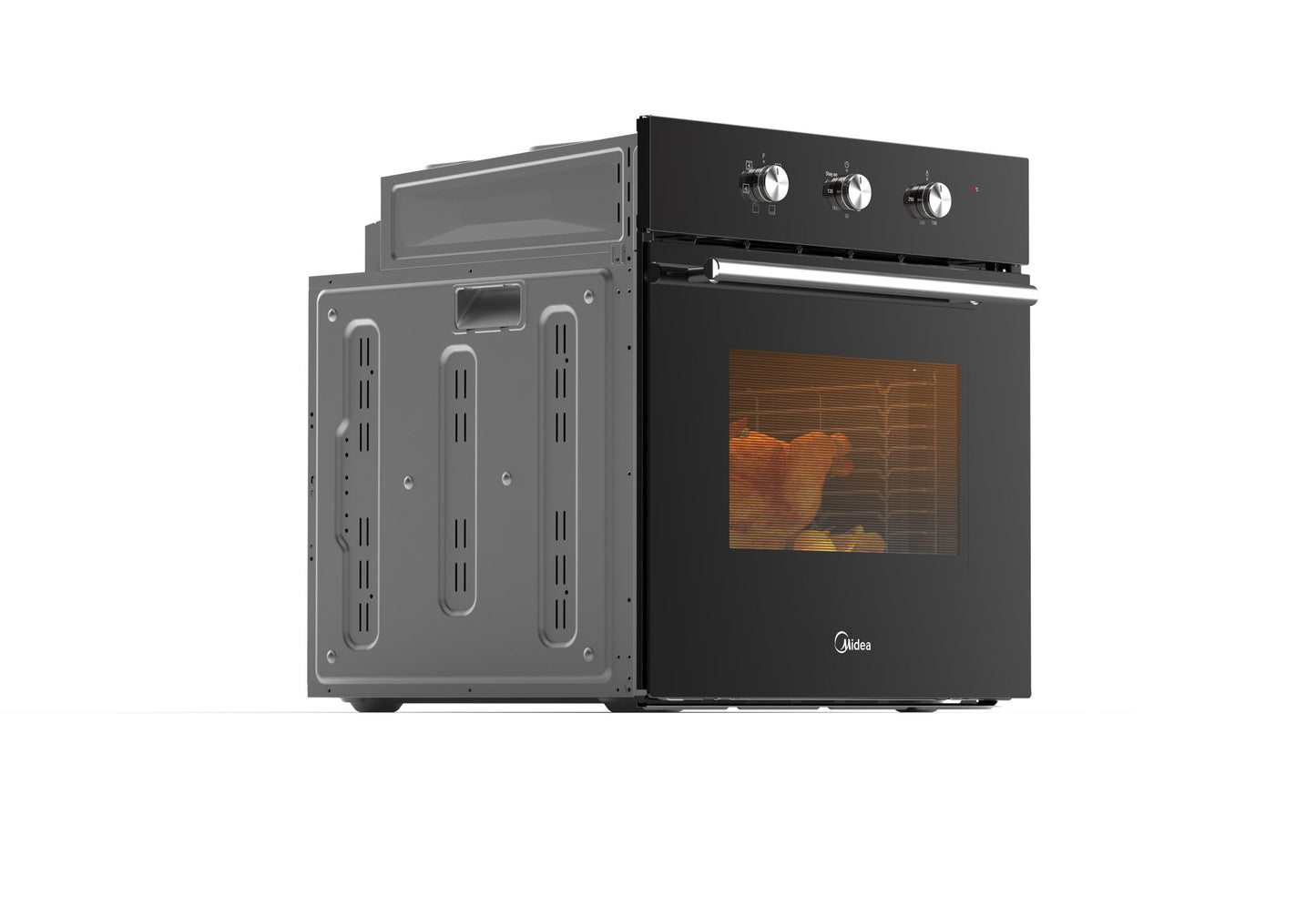 MMBI-65M40-SG | 82L Built-in Oven