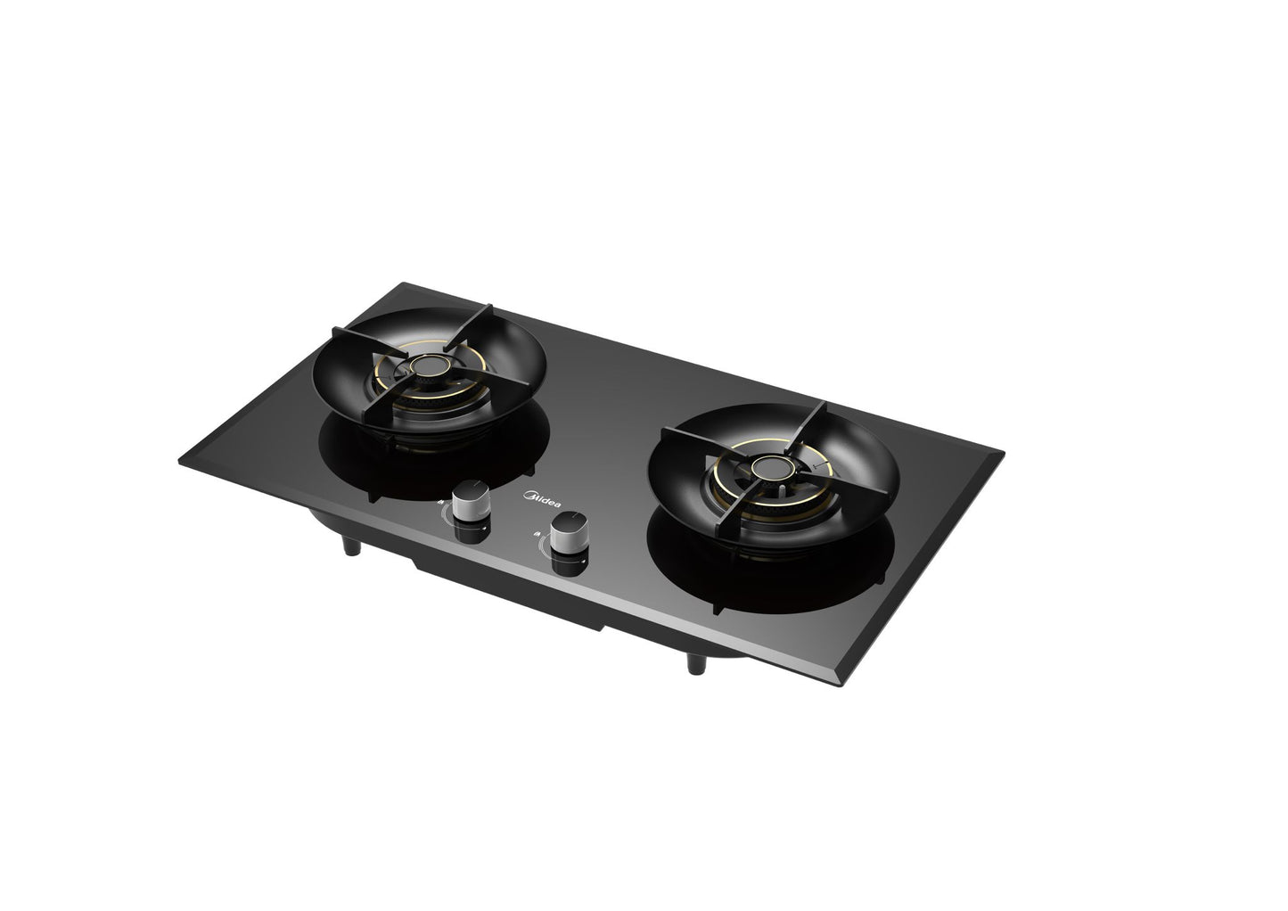 MMBI-SN20 | 2 burner Gas Hob