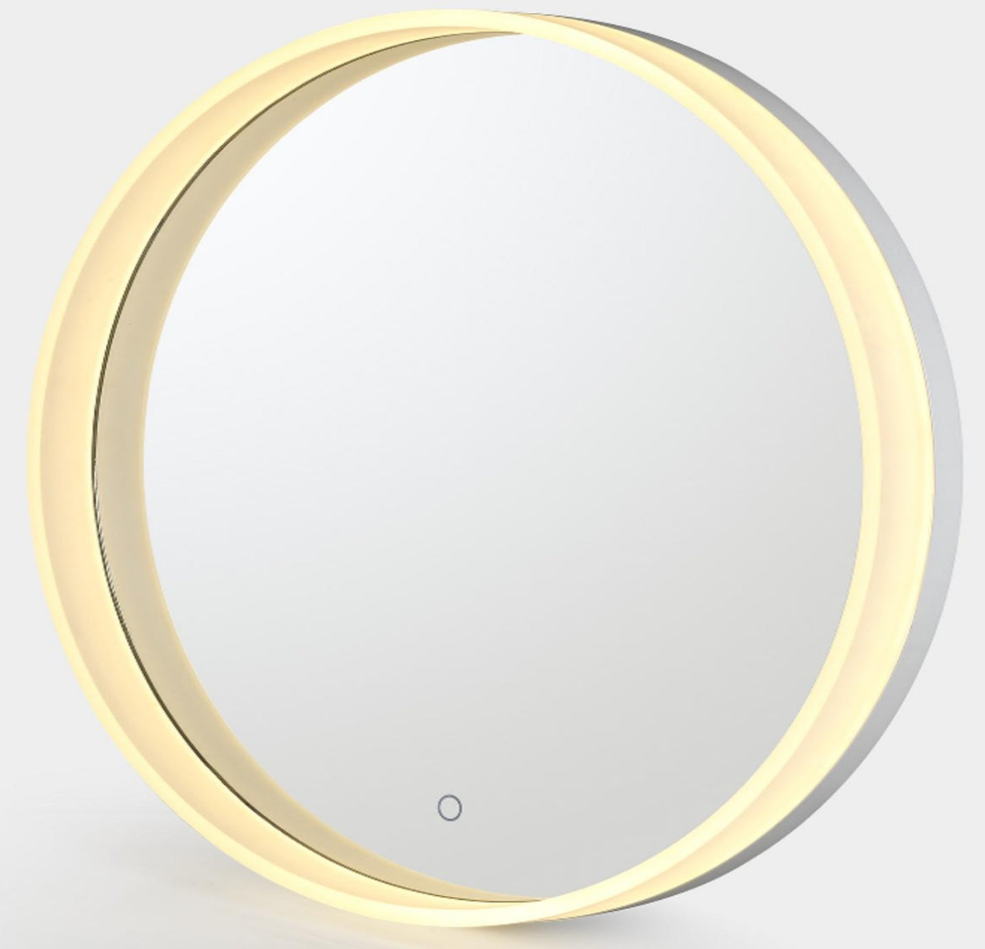 ATA15071 | LED Light Mirror with Frame - ThatRenoStore