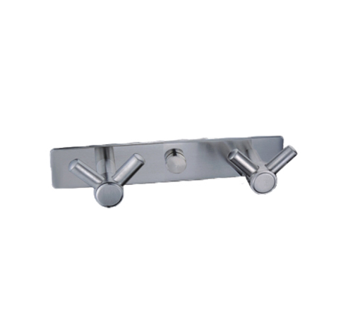 QQNTL-B11882 | Robe Hook Set - 2 Hooks