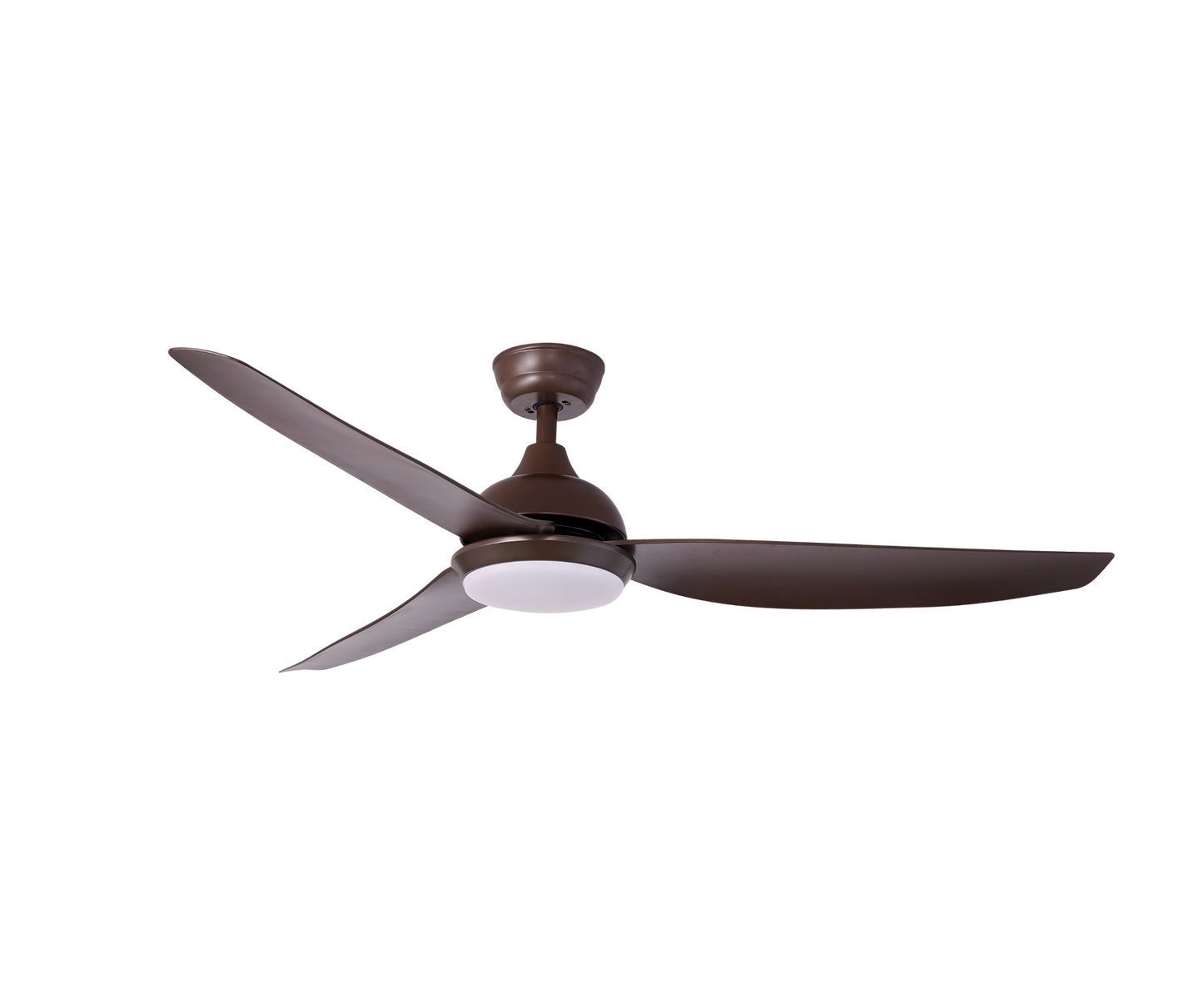 STAR-3 Ceiling Fan, view 3 - ThatRenoStore