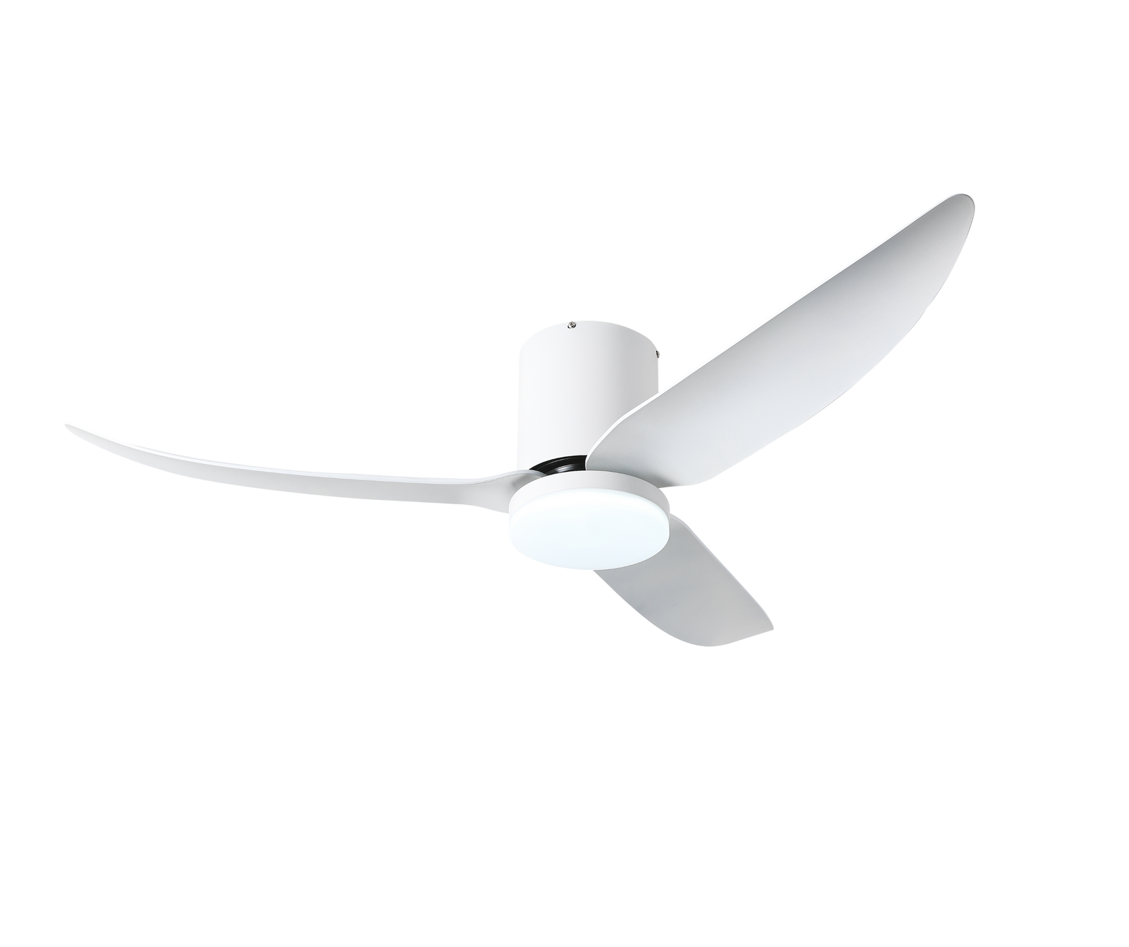 VITO-3 Ceiling Fan, view 3 - ThatRenoStore