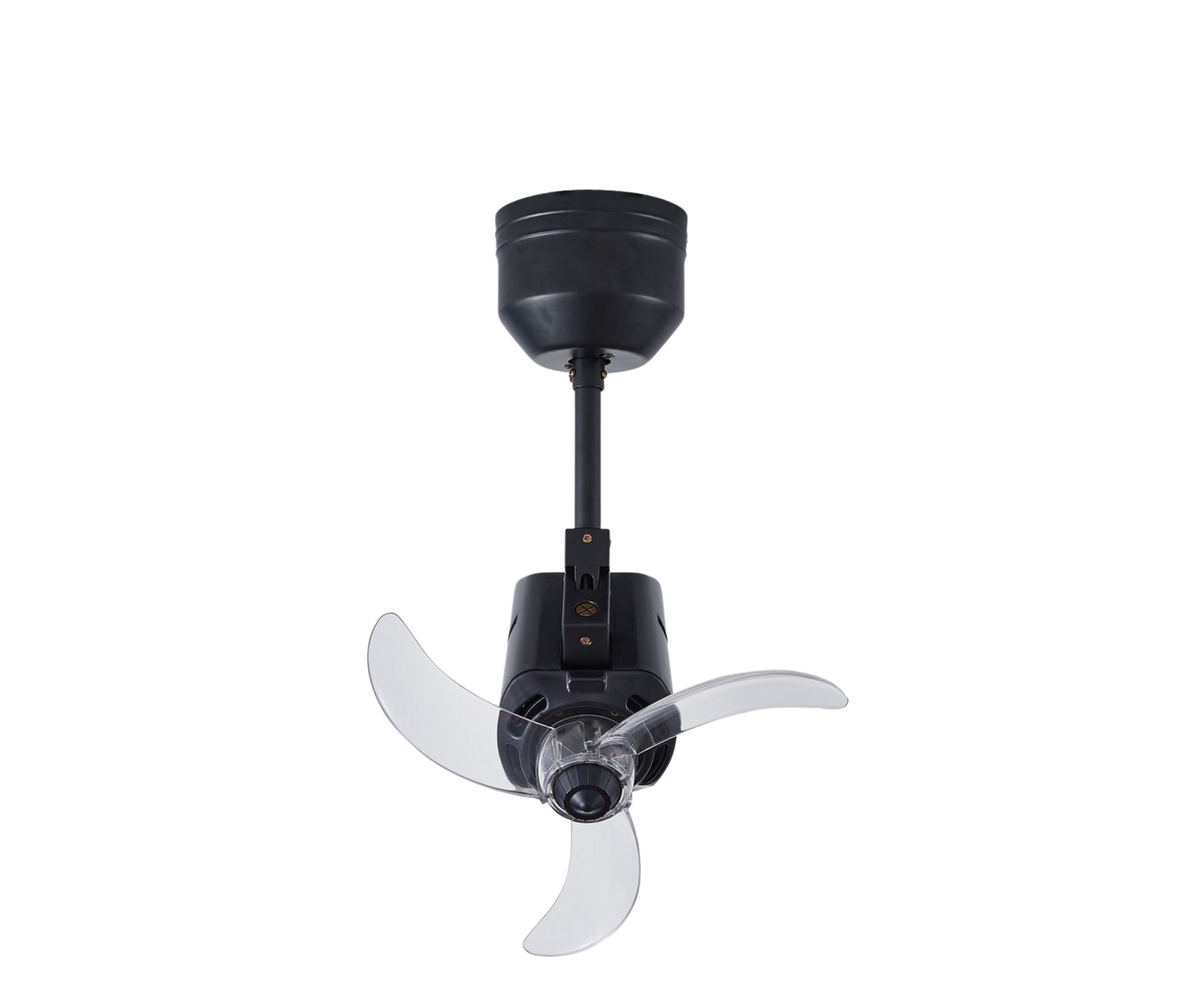 DINO Ceiling Fan, view 2 - ThatRenoStore