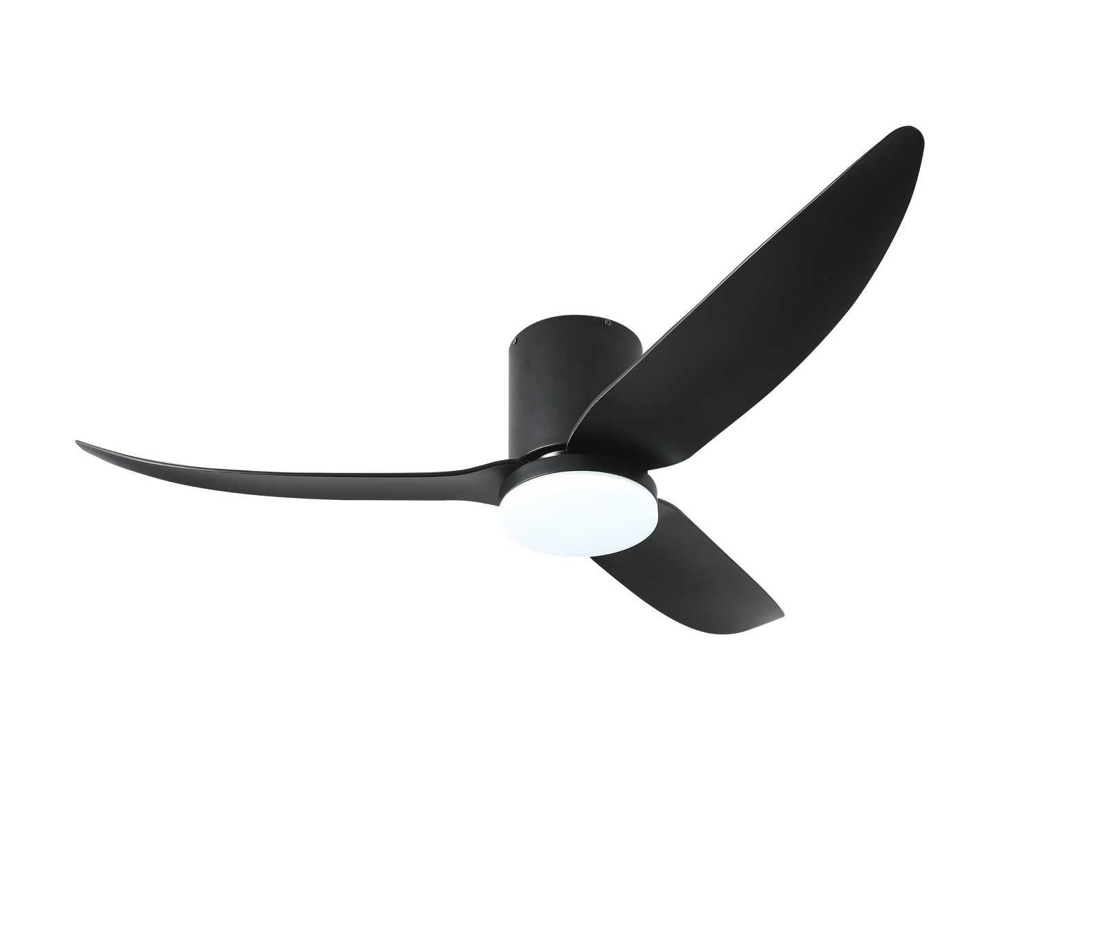 VITO-3 Ceiling Fan, view 2 - ThatRenoStore