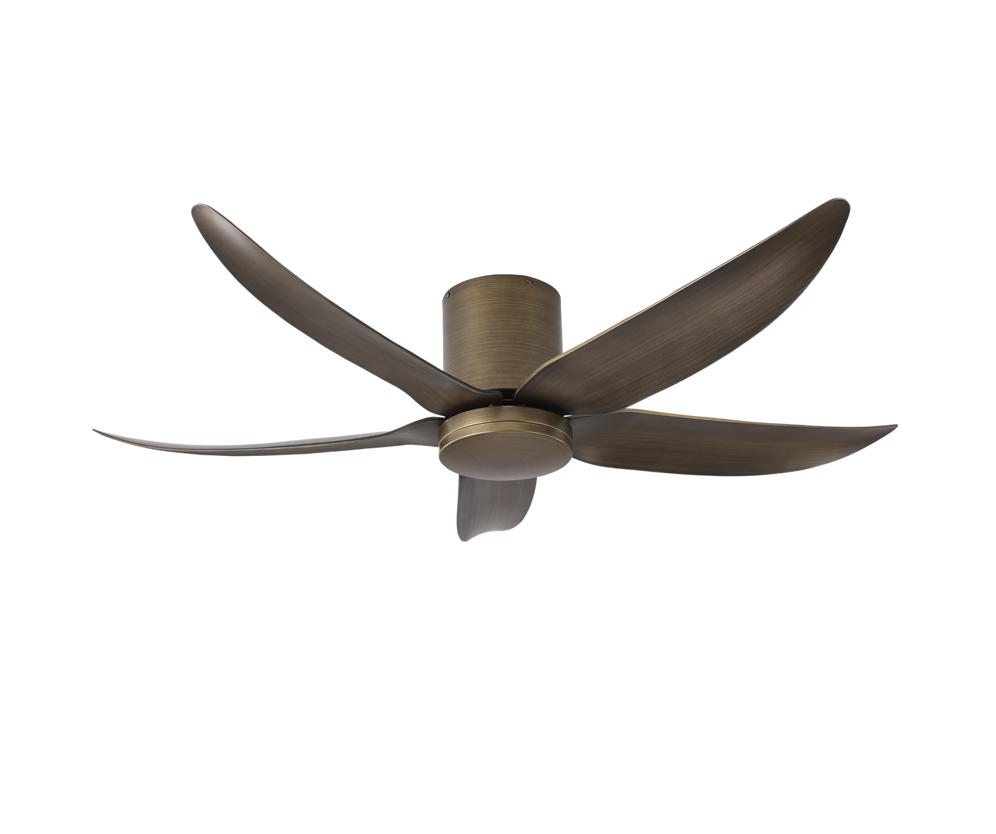 VITO-5 Ceiling Fan, view 3 - ThatRenoStore