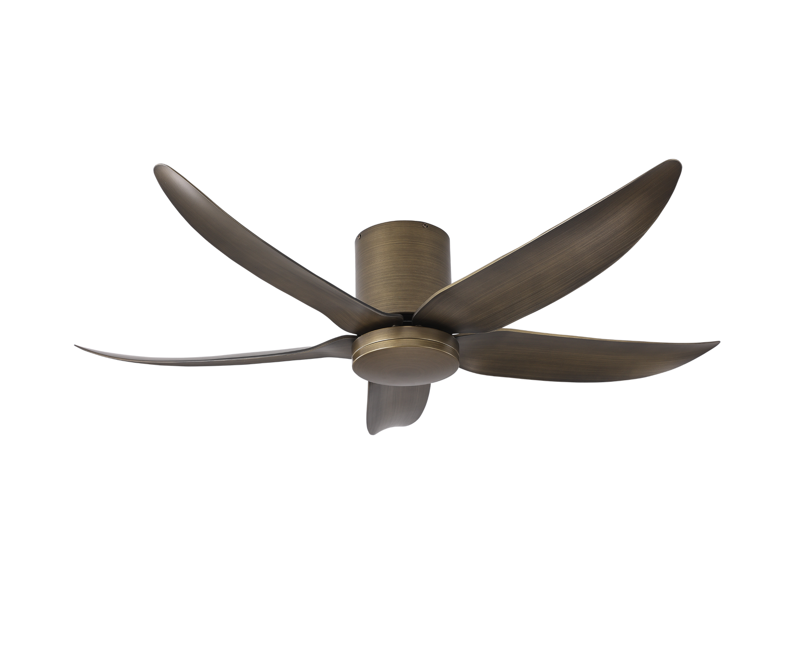 VITO-5 Ceiling Fan, view 3 - ThatRenoStore