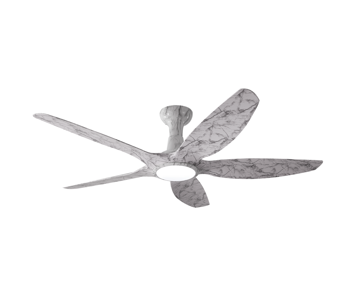 RAPTURE Ceiling Fan, view 3 - ThatRenoStore