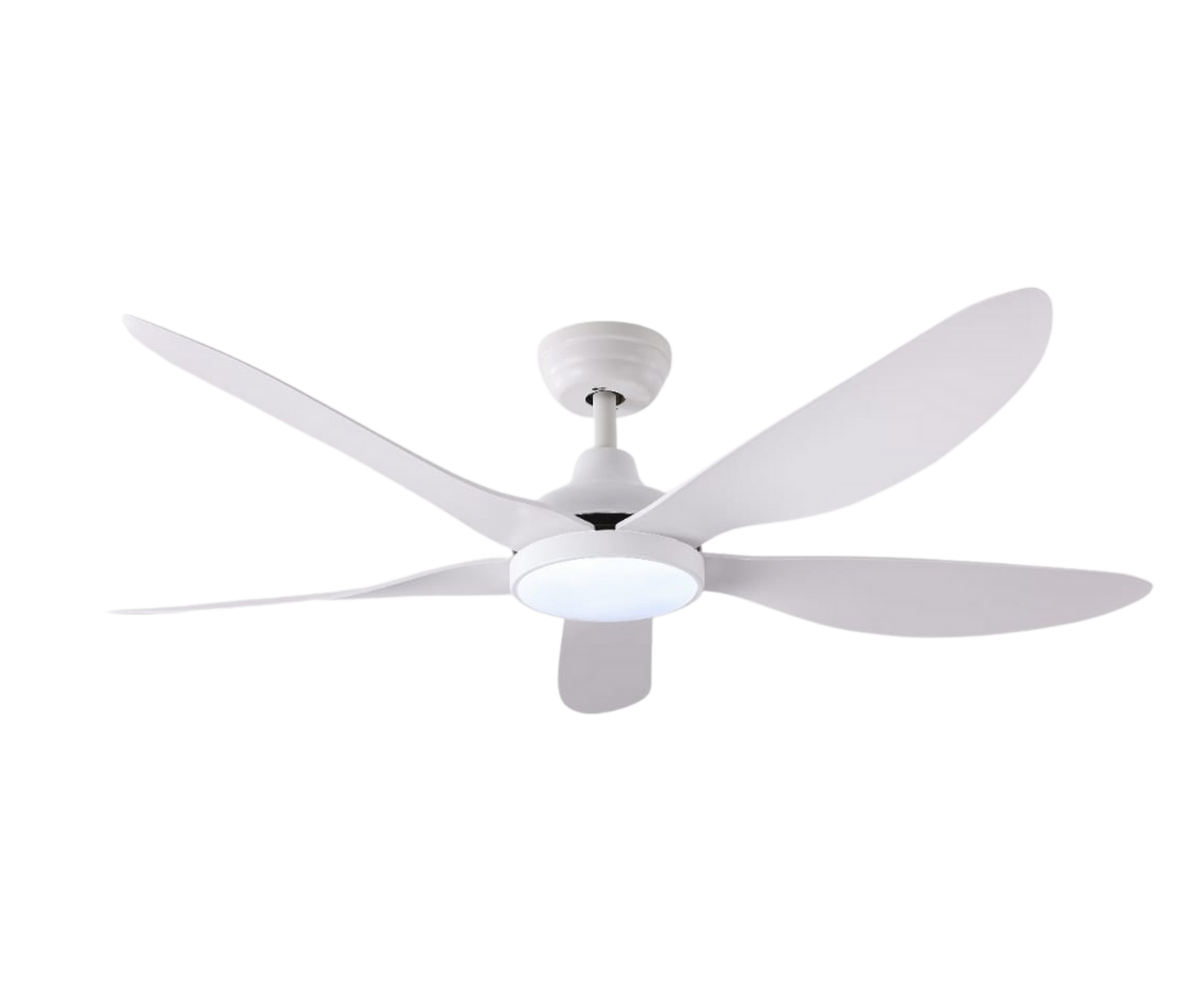 WIND Ceiling Fan, view 3 - ThatRenoStore