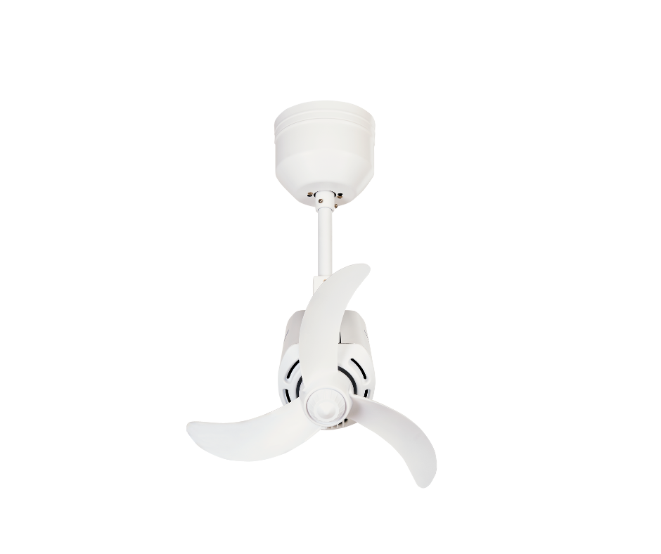 DINO Ceiling Fan, view 3 - ThatRenoStore