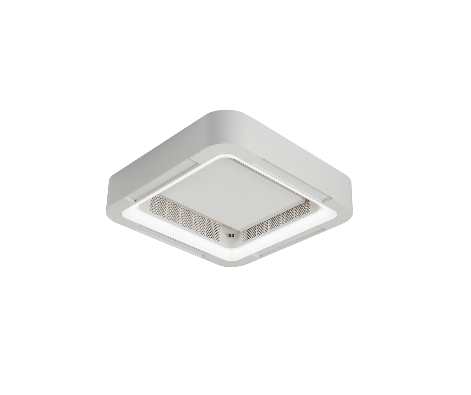NOVEL Ceiling-Mount Air Purifier - ThatRenoStore