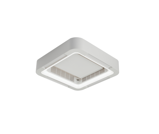 NOVEL Ceiling-Mount Air Purifier - ThatRenoStore