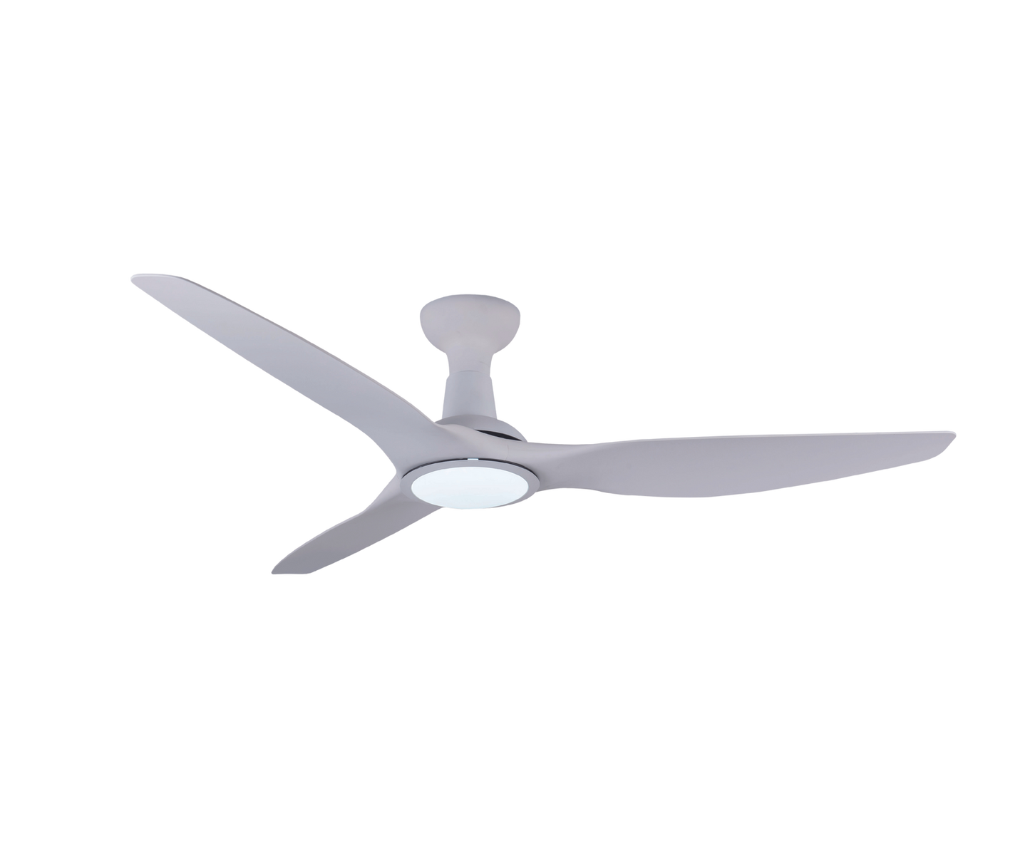 SLEEK Ceiling Fan, view 2 - ThatRenoStore