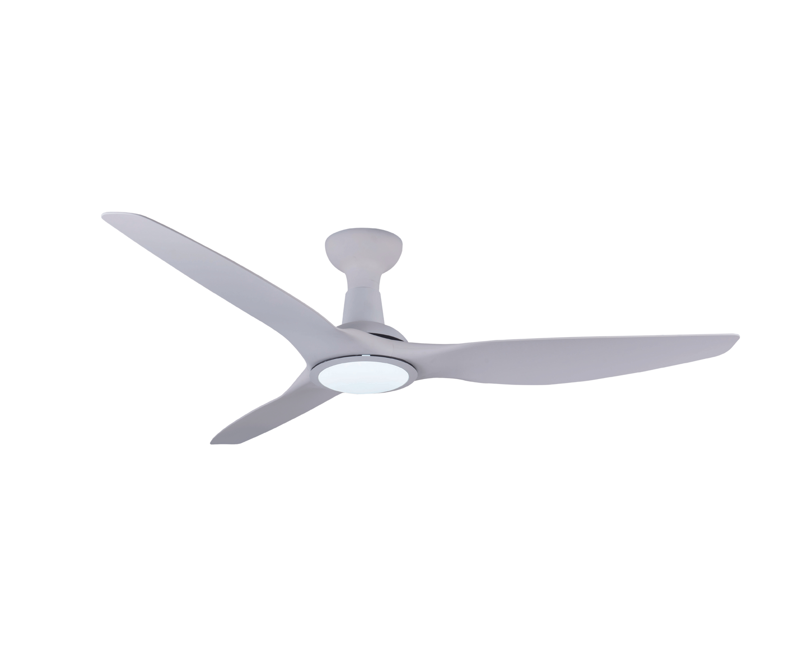 SLEEK Ceiling Fan, view 2 - ThatRenoStore