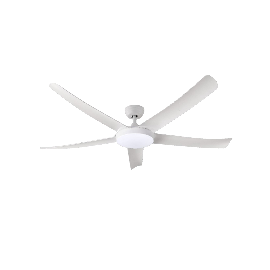 VESTA Ceiling Fan, view 2 - ThatRenoStore