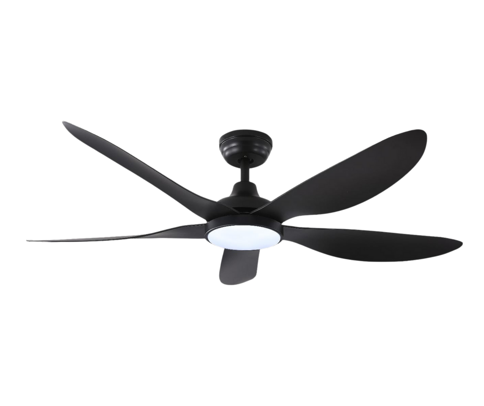 WIND Ceiling Fan, view 2 - ThatRenoStore