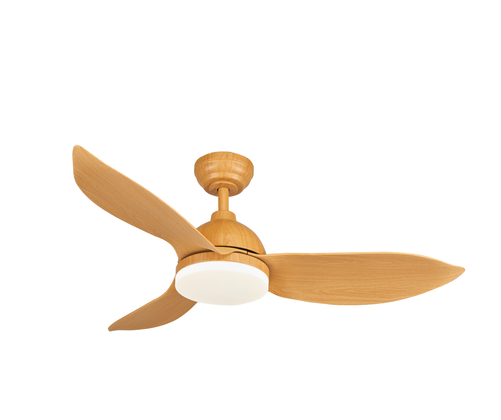 RAPTOR Ceiling Fan, view 3 - ThatRenoStore