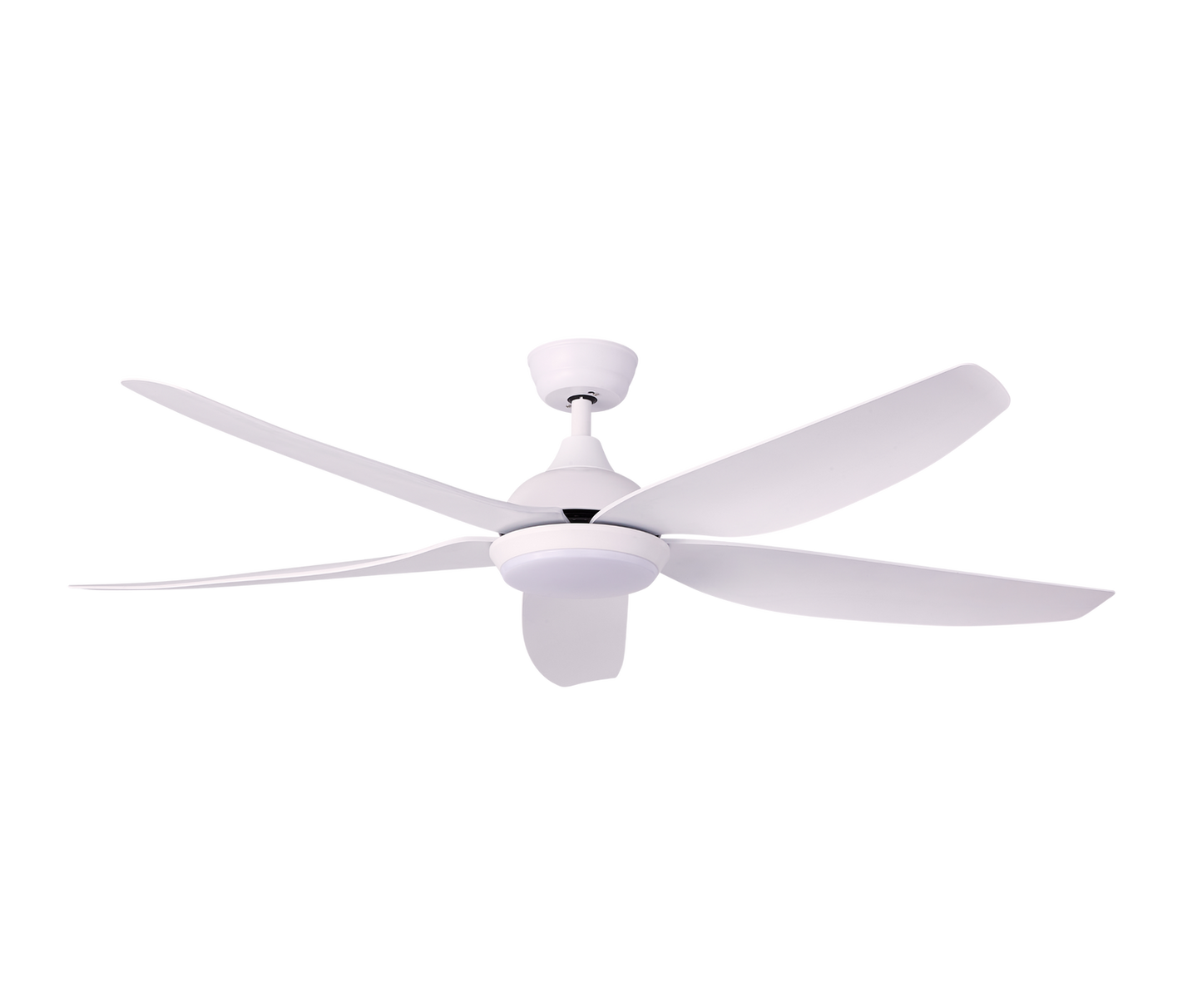 STAR-5 Ceiling Fan, view 2 - ThatRenoStore