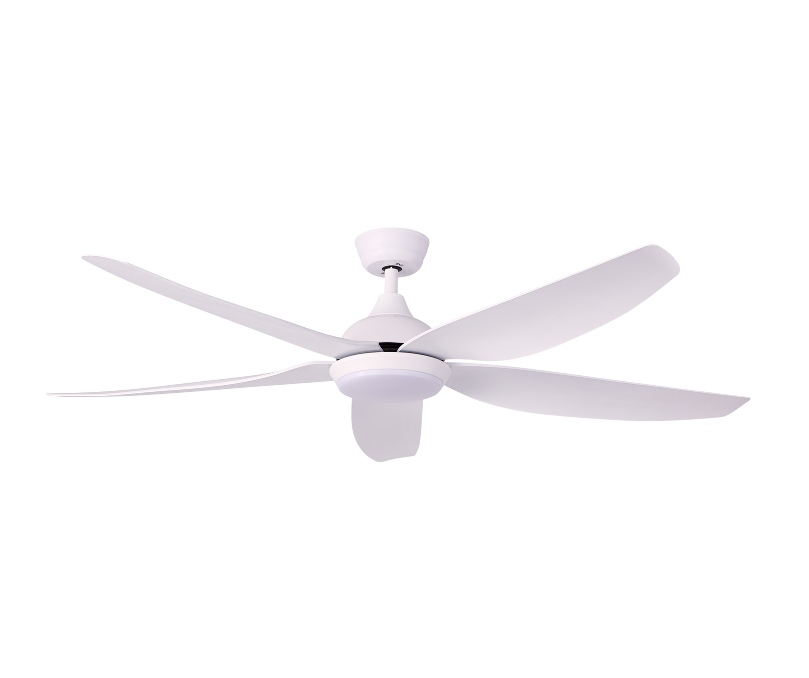 STAR-5 Ceiling Fan, view 2 - ThatRenoStore