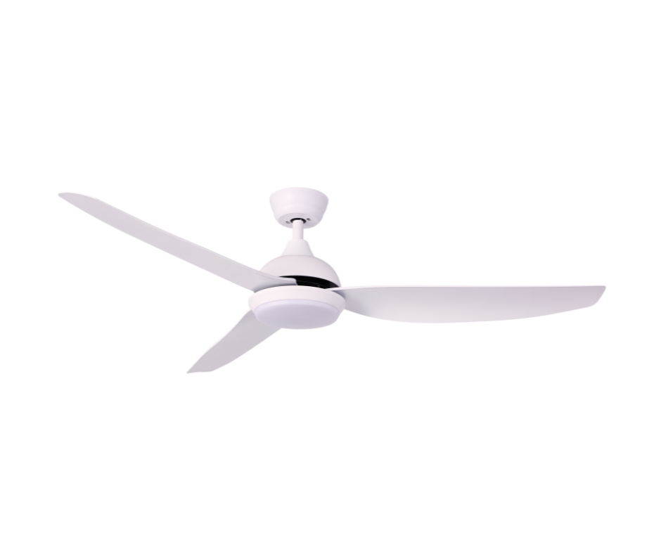 STAR-3 Ceiling Fan, view 2 - ThatRenoStore