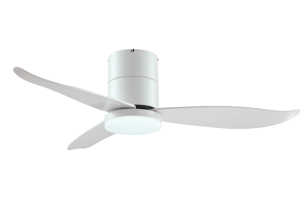 FALCON Ceiling Fan, view 3 - ThatRenoStore