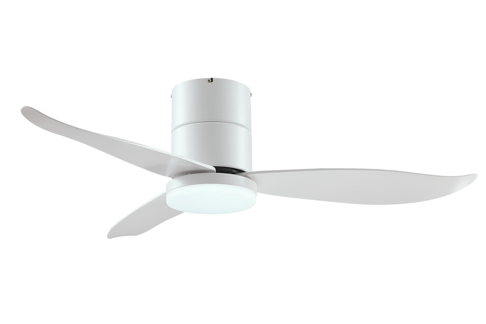 FALCON Ceiling Fan, view 3 - ThatRenoStore