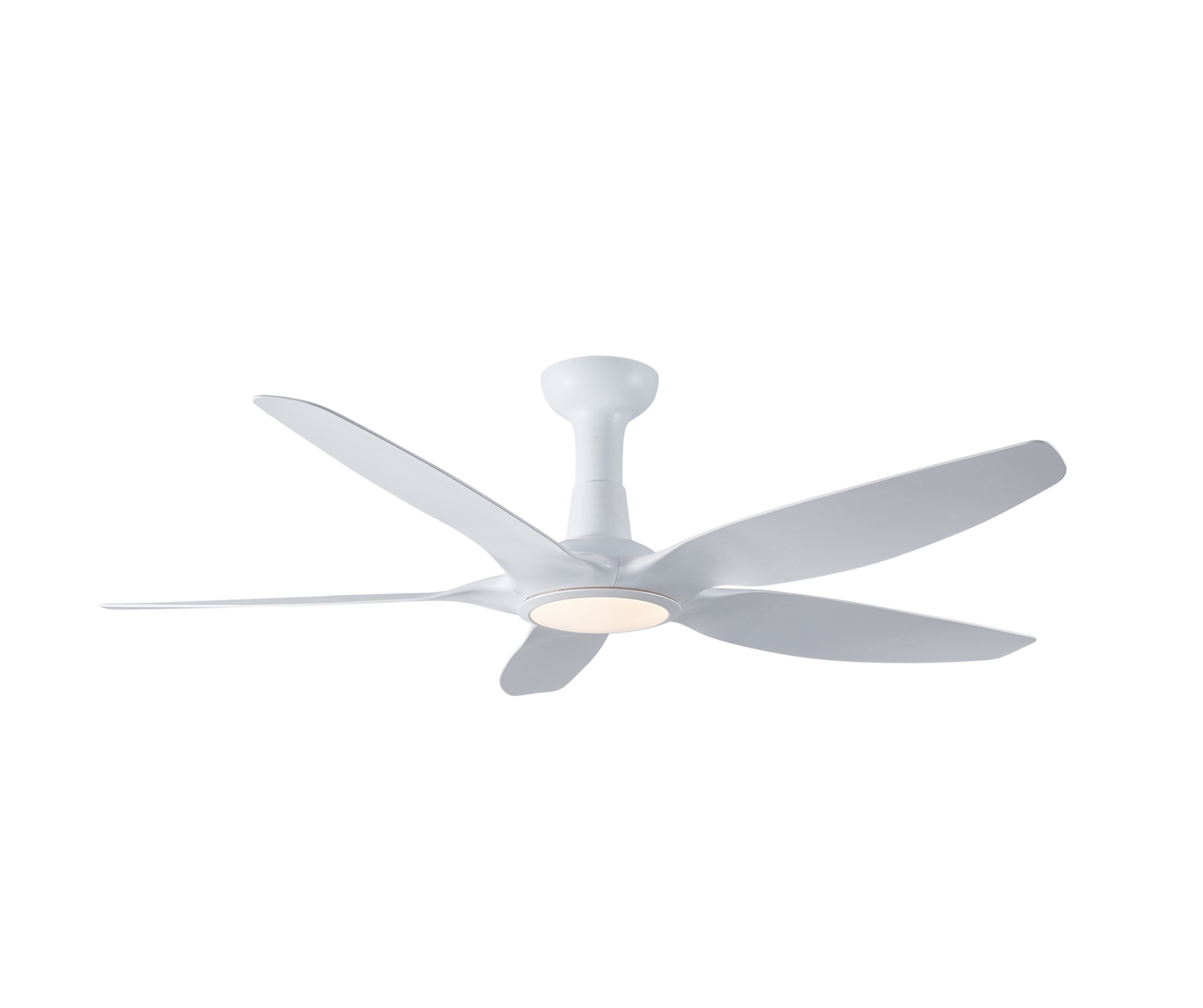 RAPTURE Ceiling Fan, view 2 - ThatRenoStore
