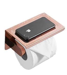 GAV 85 091 ( SHELF PH) | AV85 ROSE GOLD SERIES