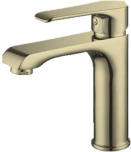 GGF 67001 MGOLD | 67 MATT GOLD SERIES