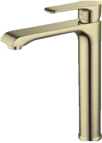 GGF 67001A MGOLD | 67 MATT GOLD SERIES
