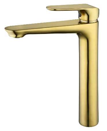 GGF 68001 A MGOLD | 68 MATT GOLD SERIES