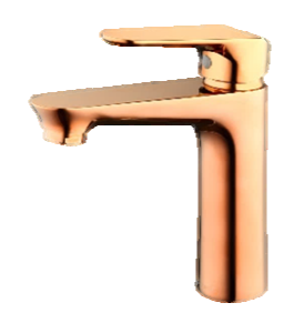 GGF 68001 RG | 68 ROSE GOLD SERIES