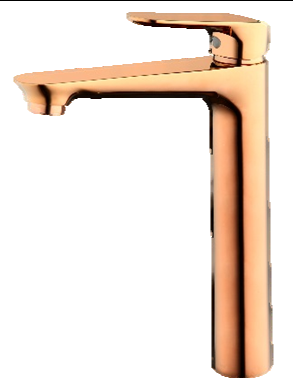 GGF 68001A RG | 68 ROSE GOLD SERIES