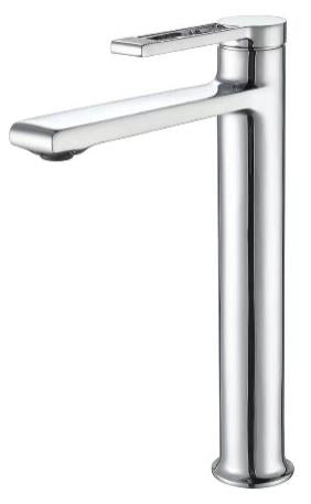 GGF 76111A | 76 CHROME SERIES