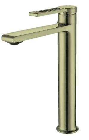 GGF 76111A MGOLD | 76 MATT GOLD SERIES