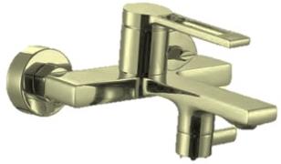 GGF 76112 MGOLD | 76 MATT GOLD SERIES