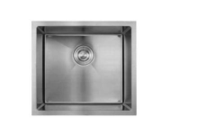 GKRS 550 | 304 KITCHEN STAINLESS STEEL SINK