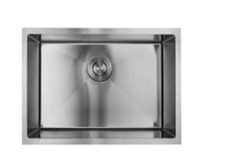 GKRS 600 | 304 KITCHEN STAINLESS STEEL SINK