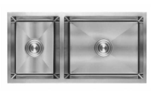 GKRS 860 | 304 KITCHEN STAINLESS STEEL SINK