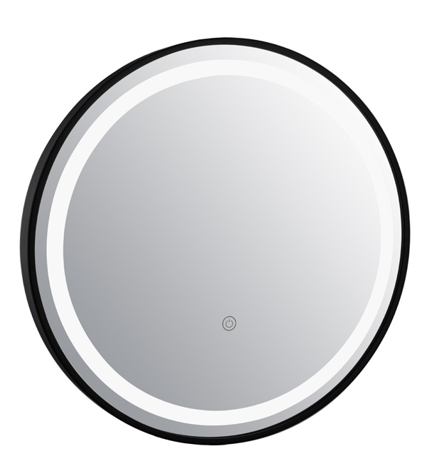 QQNTL-JRO6B-LED | LED Light Mirror(Round)