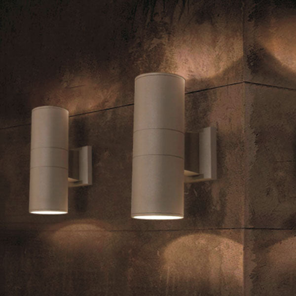 SL0215 | Outdoor Light - Ø108x300mm